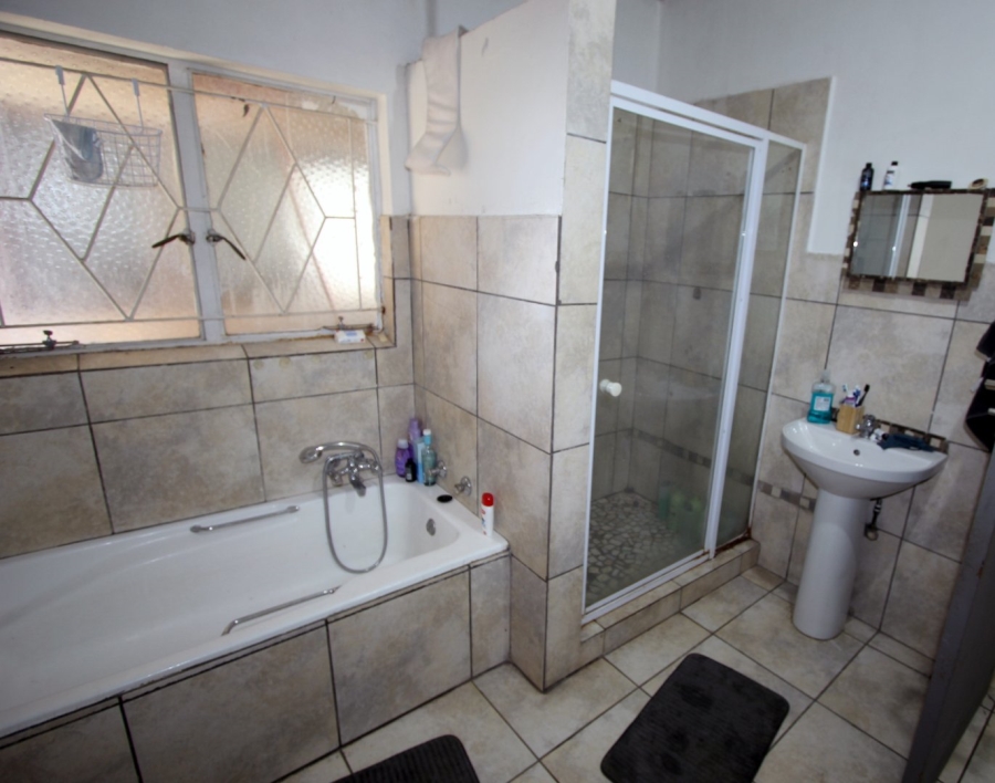 3 Bedroom Property for Sale in Reitzpark Free State